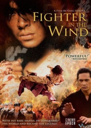 Huyền Thoại Võ Sĩ (Fighter In The Wind 2004)