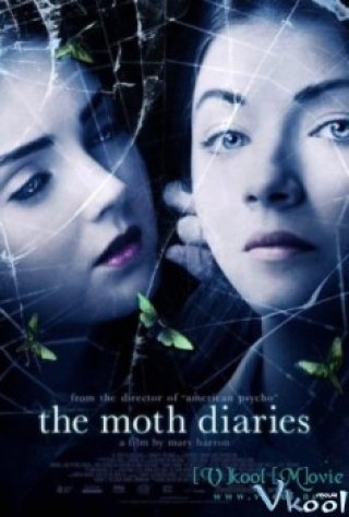 Nhật Ký Bướm Đêm (The Moth Diaries)