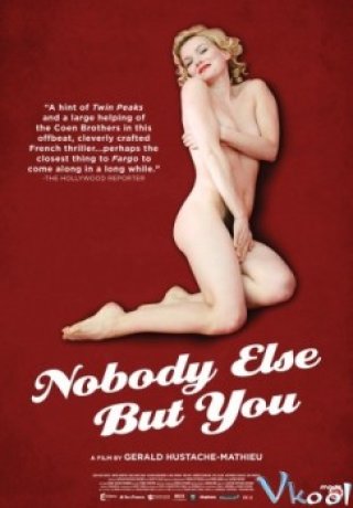 Nobody Else But You (Nobody Else But You 2011)