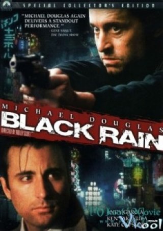 Mưa Máu (Black Rain 1989)