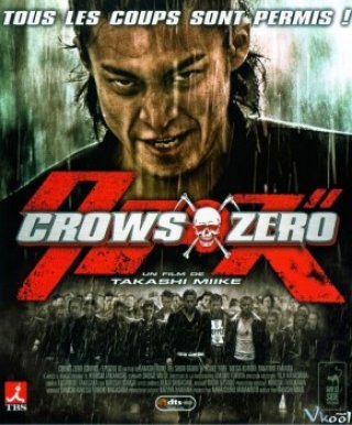 Thiết Quân Đoàn (Crows Zero)