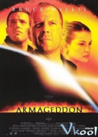 Ngày Tận Thế (Armageddon)