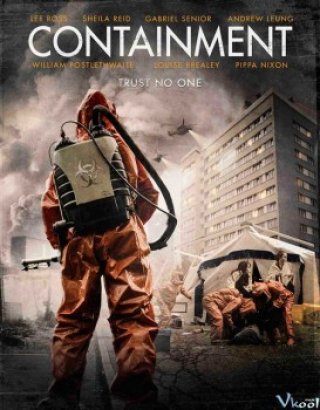 Phong Tỏa (Containment)