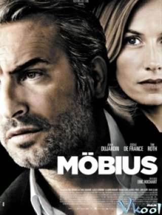 Mãnh Lực Tình Yêu (Mobius 2013)