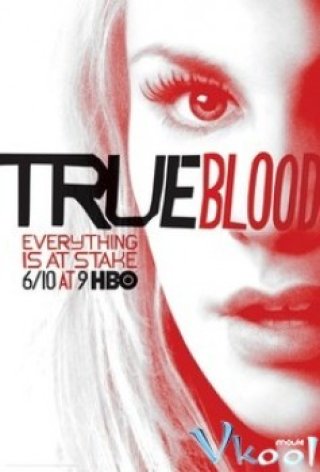 Thần Huyết Phần 5 (True Blood Season 5)