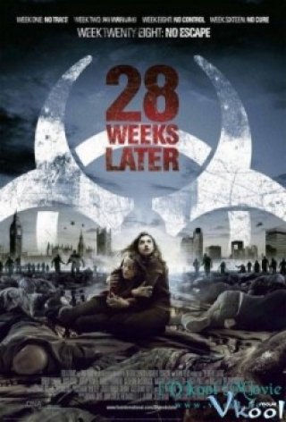 28 Tuần Nữa (28 Weeks Later)
