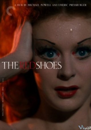 Đôi Giày Đỏ (The Red Shoes)