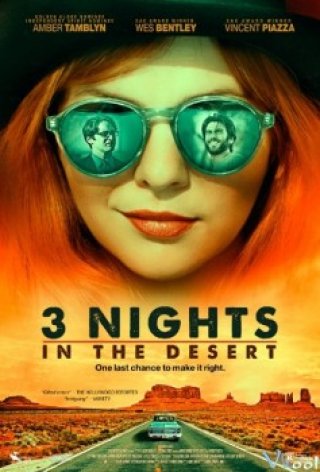 3 Đêm Ở Sa Mạc (3 Nights In The Desert)