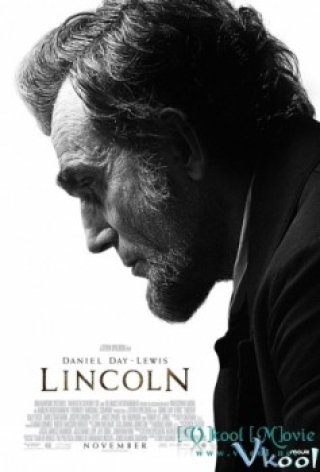 Lincoln (Lincoln 2012)