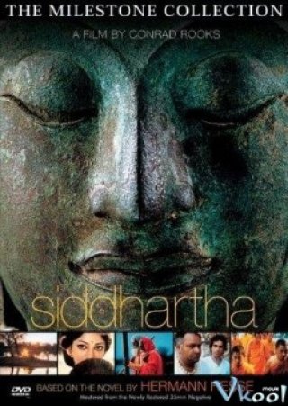 Hoàng Tử Siddhartha (Siddhartha 1972)