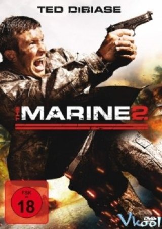 Lính Thủy Đánh Bộ 2 (The Marine 2 2009)