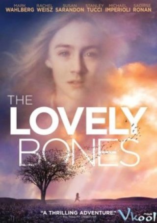 Hình Hài Dấu Yêu (The Lovely Bones)