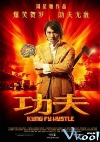 Tuyệt Đỉnh Kung-fu (Kung Fu Hustle 2005)