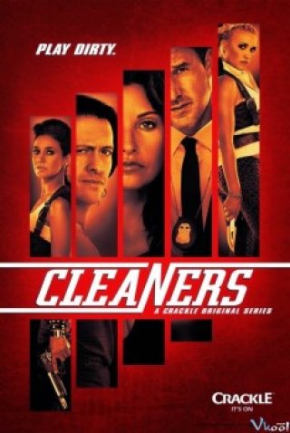 Kẻ Trong Sạch 1 (Cleaners Season 1)