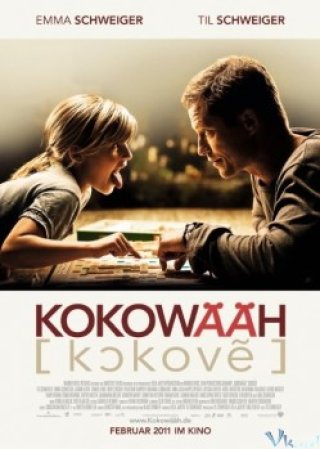 Thử Thách (Kokowaah 2011)
