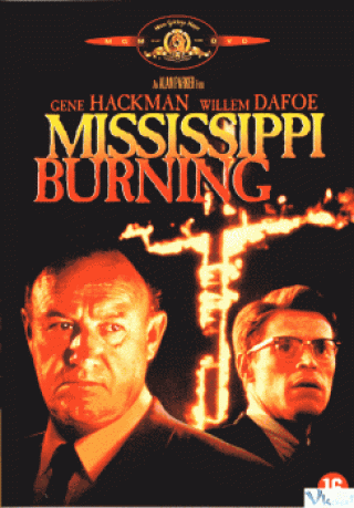 Dòng Sông Mãnh Liệt (Mississippi Burning 1988)