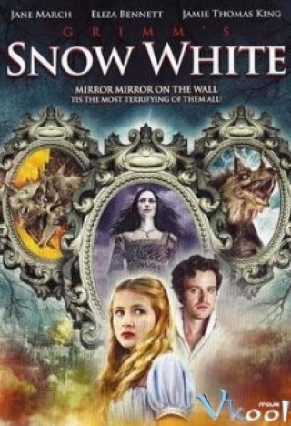 Chiến Binh Bạch Tuyết (Grimm's Snow White)