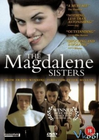 Những Bà Sơ Magdalene (The Magdalene Sisters)