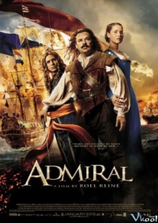 Đại Thủy Chiến (Admiral 2015)