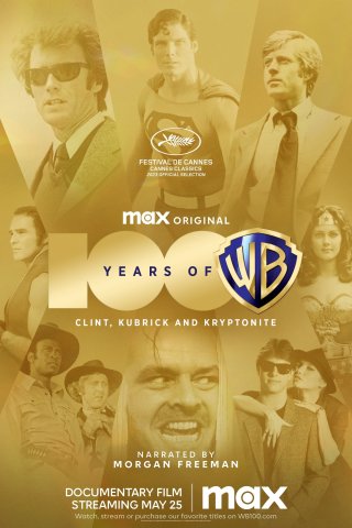 100 Năm Warner Bros. Những Điều Tạo Nên Giấc Mơ (100 Years of Warner Bros. 2023)