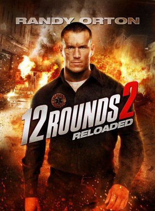 12 Hiệp Sinh Tử: Tái Chiến (12 Rounds: Reloaded 2013)