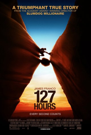 127 Giờ Sinh Tử (127 Hours 2011)