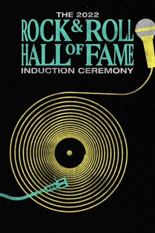 2022 Rock & Roll Hall of Fame Induction Ceremony (2022 Rock & Roll Hall of Fame Induction Ceremony 2022)