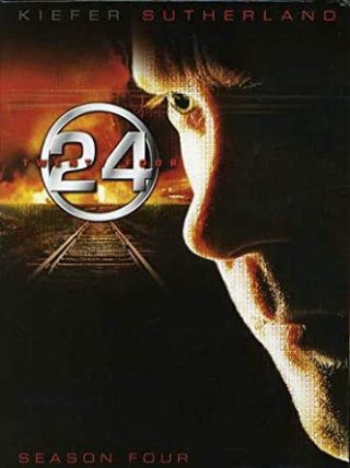24 Giờ Chống Khủng Bố: Phần 4 (24 (Season 4) 2005)