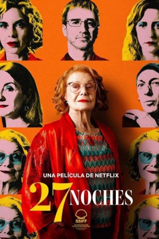 27 Đêm (27 Nights 2025)