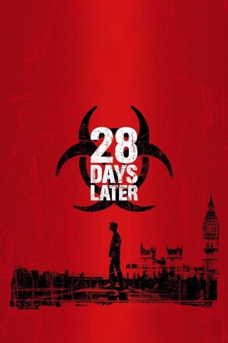 28 Ngày Sau (28 Days Later 2002)