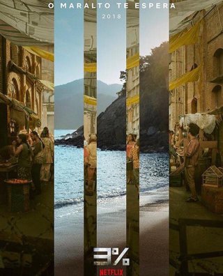3% (Phần 2) (3% (Season 2) 2018)