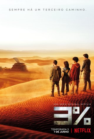 3% (Phần 3) (3% (Season 3) 2019)