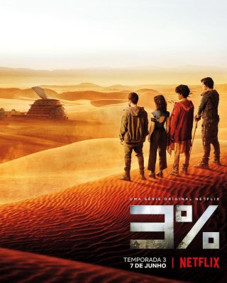 3% (Phần 4) (3% (Season 4) 2020)