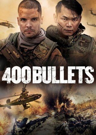 400 Bullets (400 Bullets 2021)
