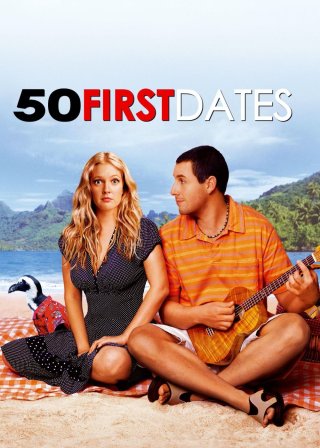 50 Lần Hẹn Đầu Tiên (50 First Dates 2004)