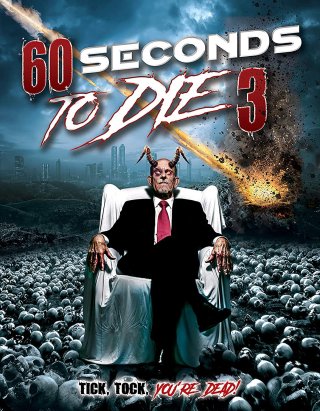 60 Seconds to Die 3 (60 Seconds to Die 3 2021)