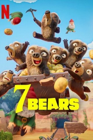 7 Chú Gấu (7 Bears 2025)