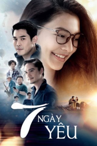 7 Ngày Yêu (7 Days 2018)