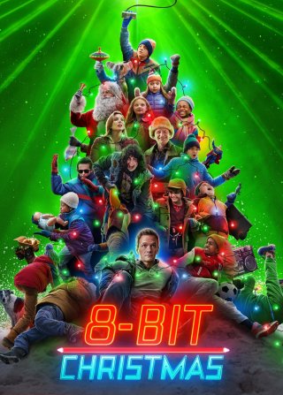 8 Bit Christmas (8 Bit Christmas 2021)