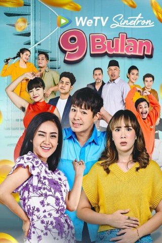 9 Tháng Yêu (9 Bulan 2021)