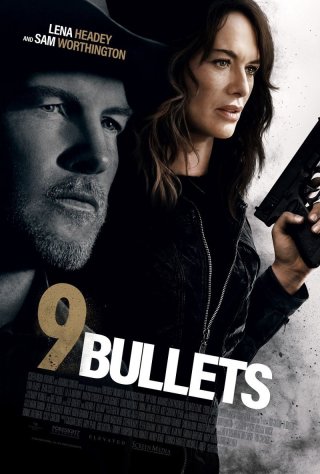 9 Viên Đạn (9 Bullets 2022)
