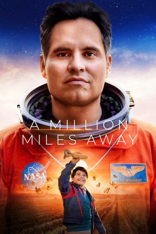 A Million Miles Away (A Million Miles Away 2023)