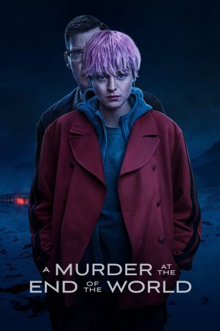 Án mạng nơi Tận cùng Thế giới (A Murder at the End of the World 2023)