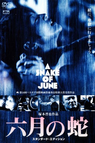 A Snake of June (A Snake of June 2003)