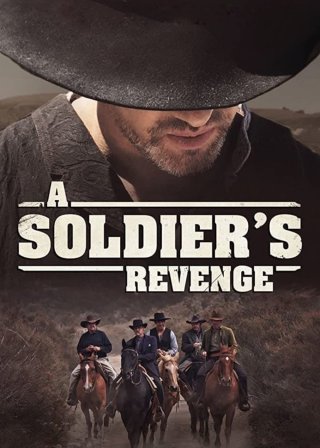 A Soldier's Revenge (A Soldier's Revenge 2020)
