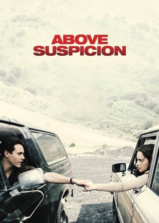 Above Suspicion (Above Suspicion 2019)