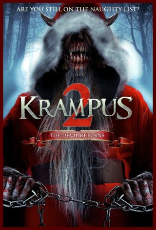 Ác Mộng Đêm Giáng sinh 2 (Krampus 2 2016)