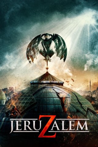 Ác Quỷ Jeruzalem (Jeruzalem 2016)