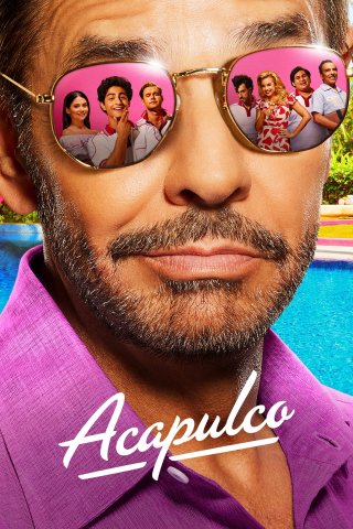 Acapulco (Phần 1) (Acapulco (Season 1) 2021)