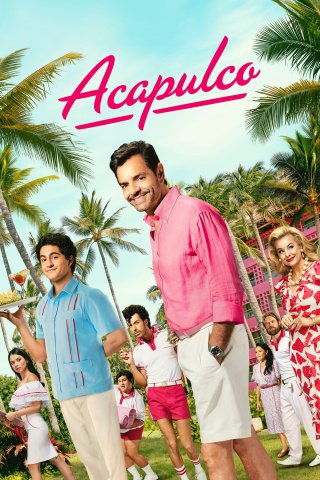 Acapulco (Phần 3) (Acapulco (Season 3) 2024)